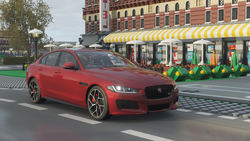 Illustration for article titled Initial Horizon 4 Lego Expansion Thoughts